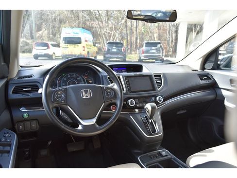 Used 2016 Honda CR-V EX-L image 12