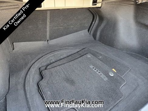 Certified 2023 Kia Forte LXS w/ LXS Technology Package FWD image 16