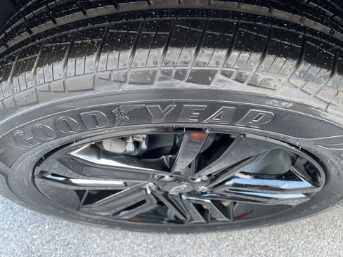 New 2026 Chevrolet Trax ACTIV w/ Sunroof Package image 31