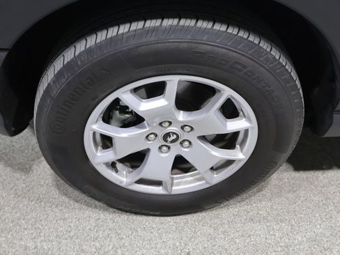 Used 2023 Ford Bronco Sport AWD/4WD image 8