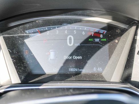 Used 2017 Honda CR-V EX image 23