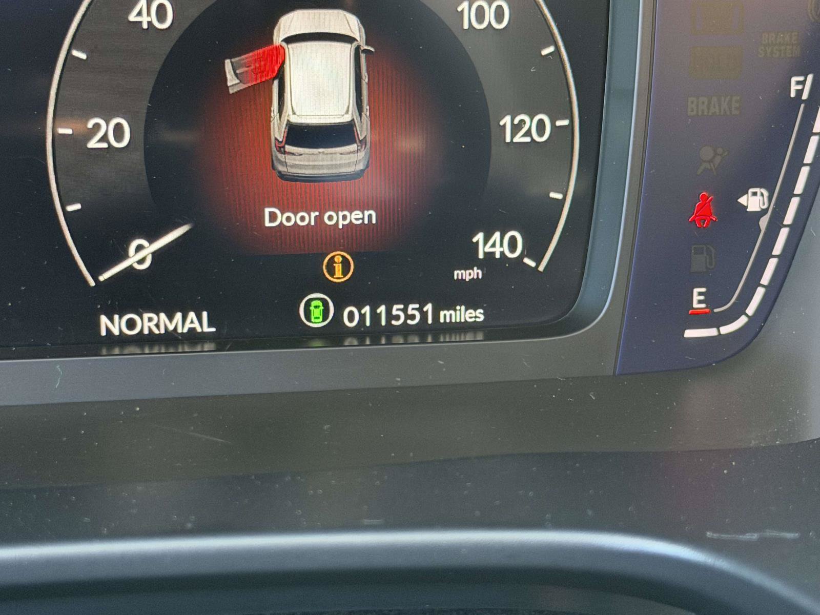 Certified 2026 Honda CR-V EX-L image 29