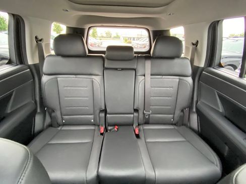 New 2026 Hyundai Santa Fe Limited AWD/4WD image 33