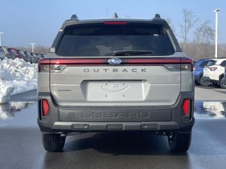 New 2026 Subaru Outback Touring video 4