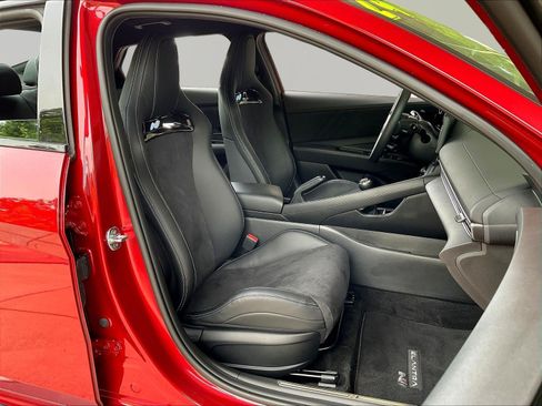 Used 2024 Hyundai Elantra N FWD image 28