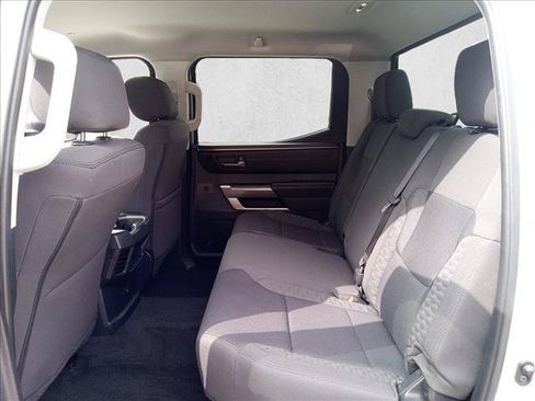 Used 2024 Toyota Tundra SR5 AWD/4WD image 14