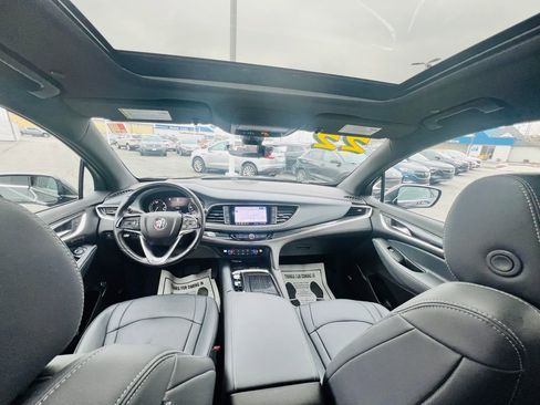 Used 2022 Buick Enclave Premium w/ Experience Buick Package image 40