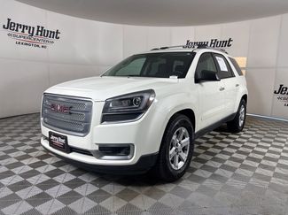 Used 2014 GMC Acadia SLE video 1