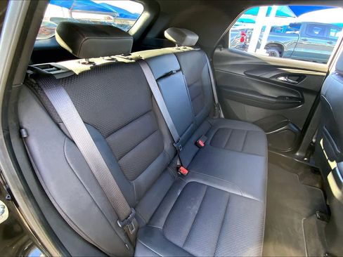 Used 2023 Chevrolet TrailBlazer RS image 20