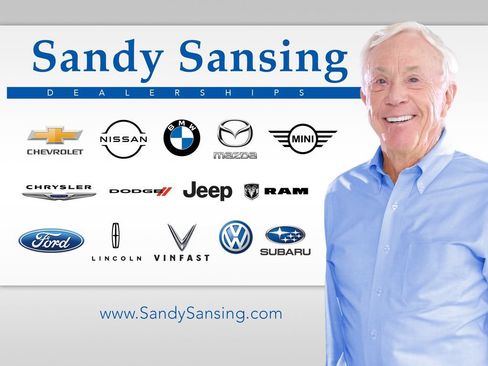 Used 2023 GMC Acadia SLT w/ Technology Package FWD image 11