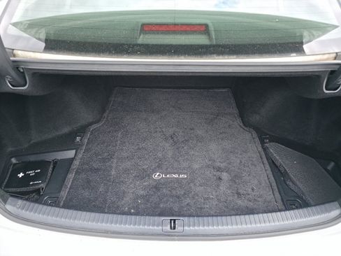 Used 2010 Lexus IS 250 AWD image 19