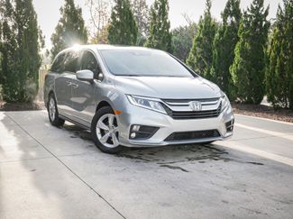 Used 2020 Honda Odyssey EX-L video 2