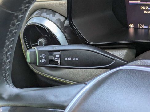 Used 2023 Chevrolet Colorado ZR2 w/ ZR2 Convenience Package III image 27