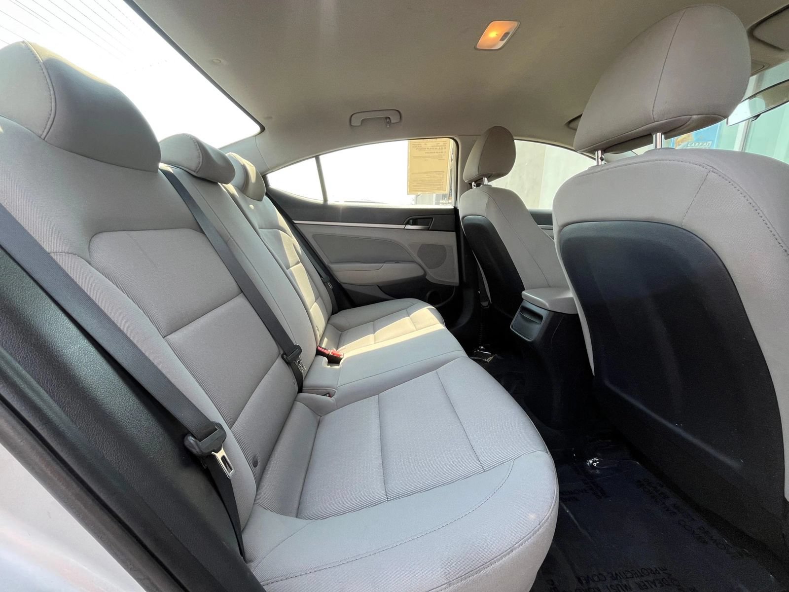 Used 2018 Hyundai Elantra SEL FWD image 35