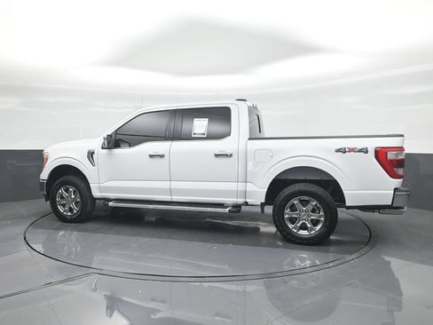 Certified 2023 Ford F150 Lariat AWD/4WD image 29