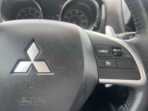 Used 2015 Mitsubishi Outlander Sport GT AWD/4WD image 29