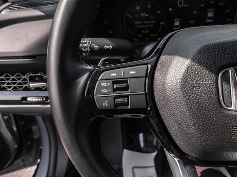 Used 2024 Honda Accord Touring image 23