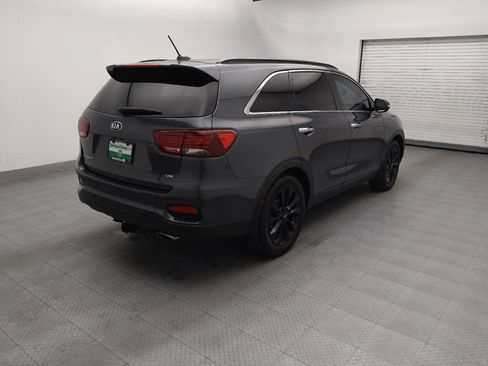 Used 2020 Kia Sorento S FWD image 9