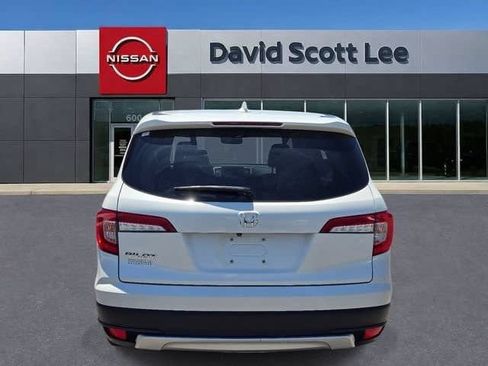 Used 2021 Honda Pilot EX-L image 6