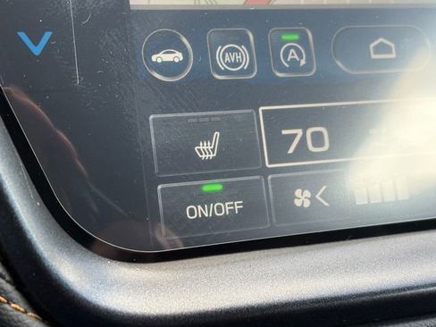 New 2025 Subaru Outback Wilderness image 20