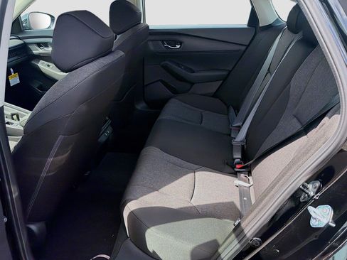 New 2026 Honda Accord LX image 21