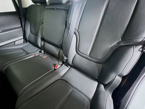 Used 2025 INFINITI QX80 Sensory AWD/4WD image 26