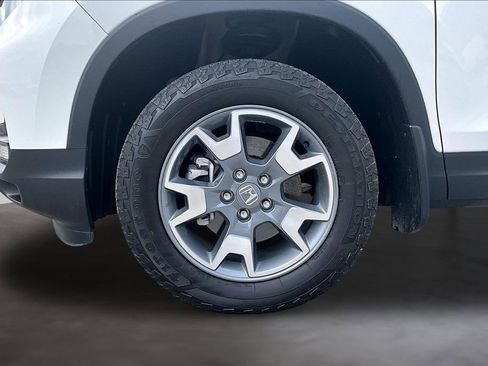 Used 2023 Honda Passport TrailSport image 33
