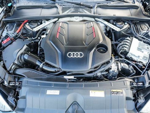 Used 2024 Audi S5 Prestige image 27