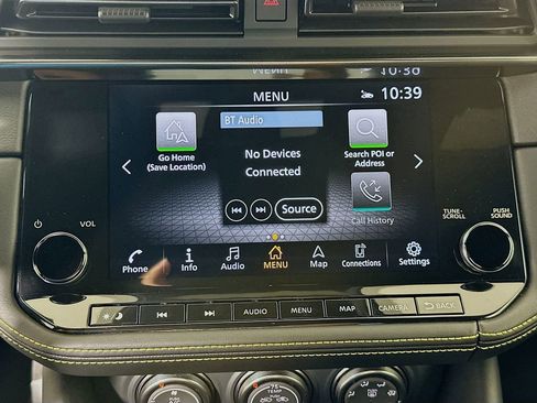 Used 2023 Nissan Z w/ Floor Mat Package (L93) RWD image 15