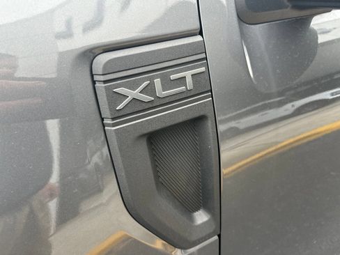 Used 2025 Ford Maverick XLT FWD image 14