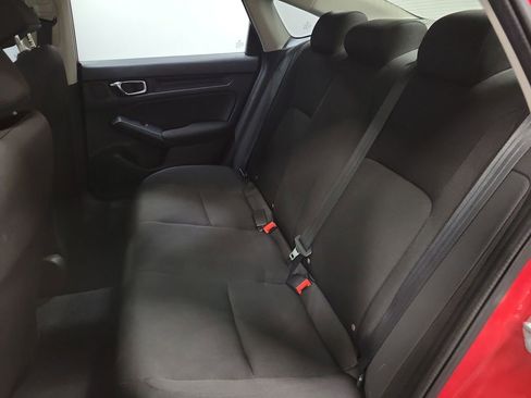 Used 2022 Honda Civic LX image 19