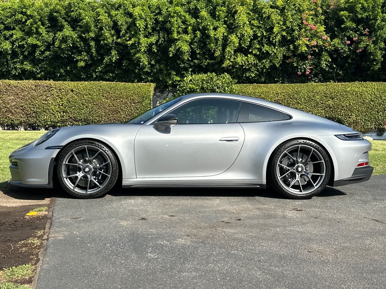 Certified 2022 Porsche 911 GT3 RWD image 2