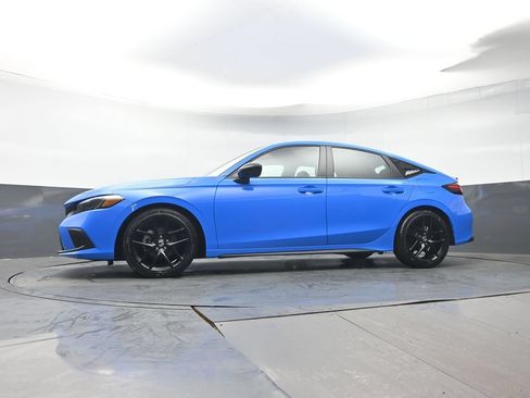 Used 2024 Honda Civic Sport image 28