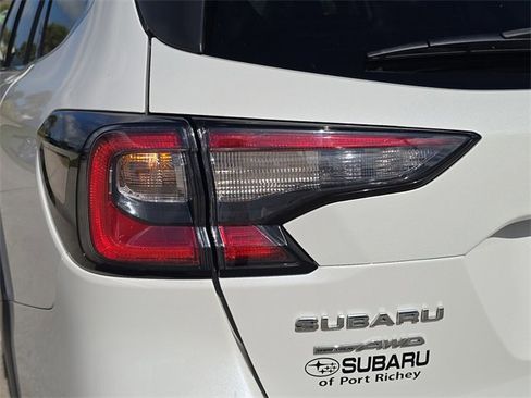 Certified 2023 Subaru Outback Touring XT image 7