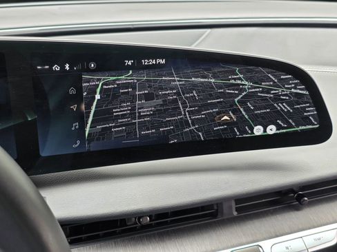 Used 2024 Lucid Air Touring AWD/4WD image 19