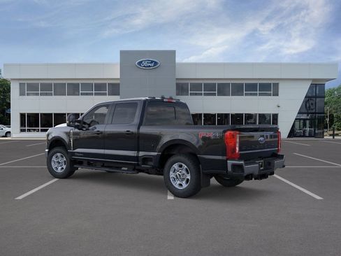 New 2026 Ford F250 XLT image 26