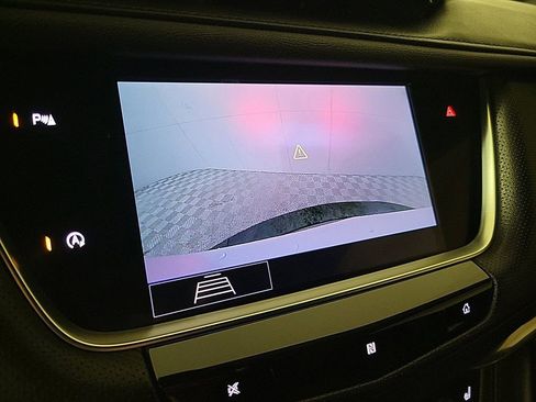 Certified 2020 Cadillac XT5 Sportv image 18