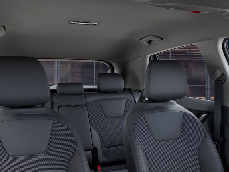 New 2027 Kia Niro LX FWD image 27
