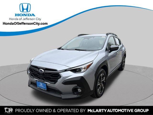 Used 2024 Subaru Crosstrek 2.0i Premium AWD/4WD 360° Tour