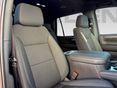 New 2026 Chevrolet Tahoe LS RWD image 12