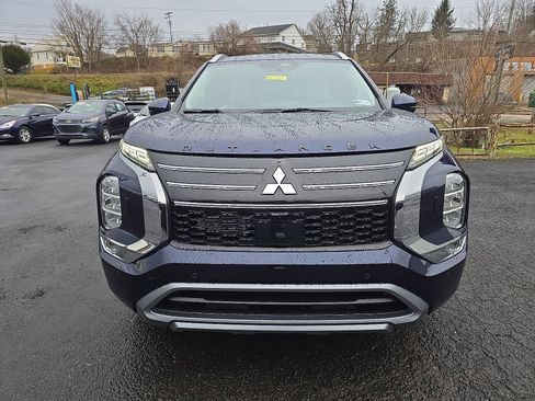 New 2026 Mitsubishi Outlander SEL AWD/4WD image 10