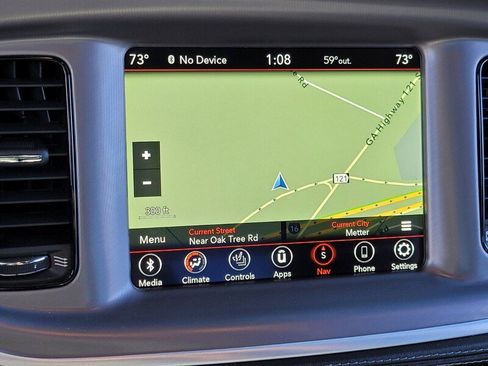 Used 2022 Dodge Charger R/T w/ Plus Group image 20