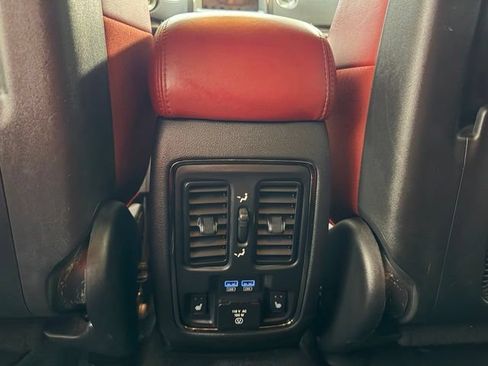 Used 2020 Dodge Durango R/T w/ Trailer Tow Group IV AWD/4WD image 33