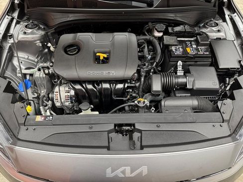 Used 2024 Kia Forte GT-Line w/ GT-Line Premium Package image 27