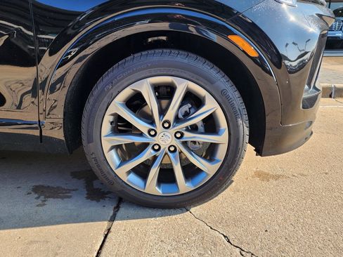 New 2026 Buick Encore GX Avenir w/ Avenir Technology Package image 53