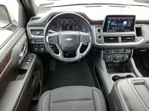 Certified 2021 Chevrolet Tahoe LS w/ Driver Alert Package image 20