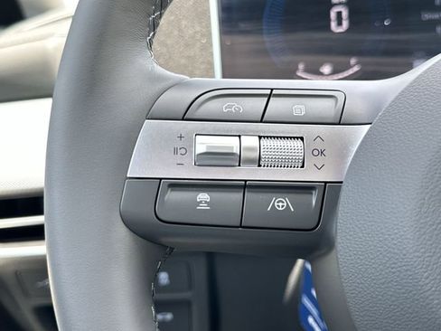 New 2026 Hyundai Sonata SEL FWD image 16