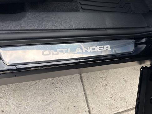 New 2026 Mitsubishi Outlander SEL AWD/4WD image 45