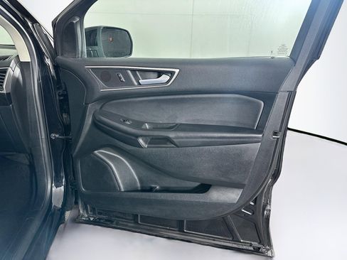 Used 2023 Ford Edge SEL image 30