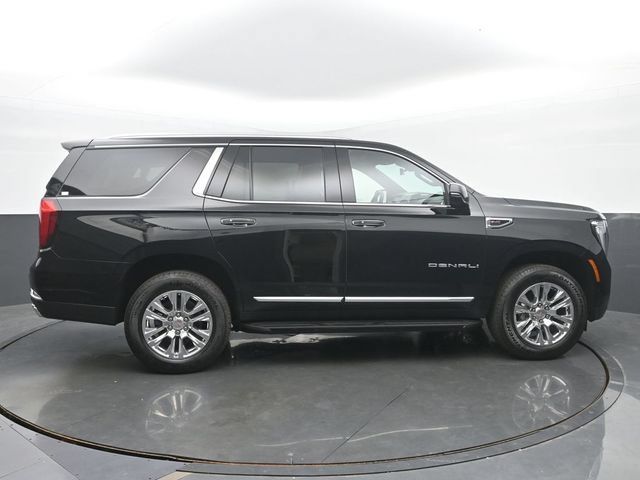 New 2026 GMC Yukon Denali w/ Advanced Technology Package AWD/4WD image 6